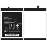 Compatible for SYMPHONY Mobile Cell Phone Battery G27 Brand New Durable High Capacity Battery Board 5000 mAh Factory Wholesale Export