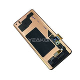 Compatible for Samsung S10 Screen Assembly G973 LCD Display Assembly Mobile Cell Phone Screen LCD Reface Wholesale