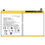Compatible for ASUS ASUS Zenfone 4_5Q Mobile Cell Phone Battery C11P1618 Battery Board ZE554KL_5 SELFIE