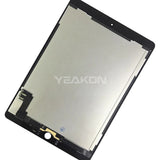 Compatible for iPad Air2 Integrated Inner and Outer Screen A1566_A1567 Tablet Display LCD Screen lcd Screen