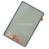 Compatible for Samsung T870.S7 Touch Screen Inner Display Screen Handwriting Screen LCD Screen Tablet Display Assembly lcd