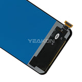 Compatible for OP RENO3 Touch Screen LCD Screen Integrated Inner and Outer Screen Mobile Cell Phone Display lcd wholesale