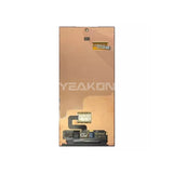 Compatible for Samsung S24 Screen Assembly Touch Screen Display LCD Samsung LCD Screen LCD Wholesale
