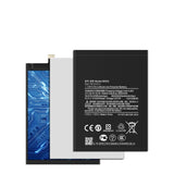 Compatible for Xiaomi Redmi Note 9_Note 9Pro_Note 9 ProMax_Note 9T Mobile Cell Phone Battery