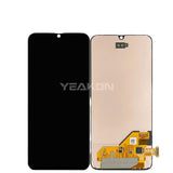 Compatible for Samsung A40 Screen Assembly Original with Frame A405F_M Mobile Cell Phone LCD Display Integrated Inner and Outer LCD Wholesale