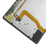 Compatible for Samsung S7 PLUS_T970 Tablet Display Assembly LCD Assembly LCD Tablet Screen