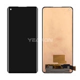 Compatible for OP Reno4 PRO Touch Screen Mobile Cell Phone Screen Inner and Outer Screen Screen LCD Display Assembly LCD wholesale