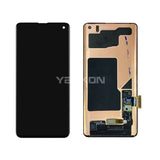 Compatible for Samsung S10 Screen Assembly G973 LCD Display Assembly Mobile Cell Phone Screen LCD Reface Wholesale