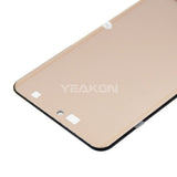 Compatible for Samsung A71 Mobile Cell Phone Screen LCD Screen A715 Integrated Inner and Outer Screen Touch Display Assembly LCD