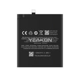 Compatible for Meizu 15 Lite mobile cell phone battery BA871 large capacity 3000mAh factory wholesale and foreign trade