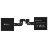 Compatible for Microsoft Surface Book2 15 inch host_3 Sereen15_1813 Battery DYNH01