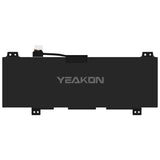Compatible for HP Chromebook 11 G8 EE_TPN-Q232 High Capacity Laptop Battery GH02XL