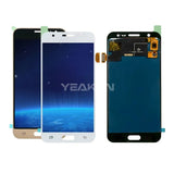Compatible for J5 2015 Mobile Cell Phone Screen Assembly Touch Screen J500 Display LCD Assembly LCD wholesale