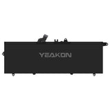 Compatible for Lenovo L18C3PD2 Laptop Battery ThinkPad T490s_T495s_T14S_02DL013