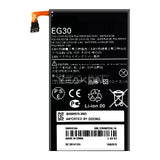 Compatible with Motorola Droid Razr M_XT1032_XT890_XT901 Mobile Phone Battery EG30 Wholesale