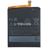 Compatible for Gionee F205 Mobile Cell Phone Battery Desire 12_D12 Brand New Battery Board BL-N2700B Factory Wholesale