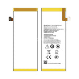Compatible for ZTE Blade S6 5.0_G717C mobile cell phone battery Li3824T43P6hA54236-H Wholesale