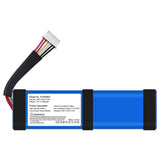 Compatible for JBL Bluetooth speaker batteries GSP-2S2P-XT3A high capacity Xtreme 3 factory wholesale and foreign trade