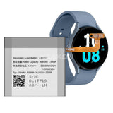 For Samsung Watch 5 44mm_R915 Smartwatch Battery EB-BR910ABY Factory Wholesale Export
