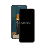 Compatible for Moto G42 Screen Assembly Motorola g42 Inner and Outer Touch Screen Mobile Cell Phone Display Screen OLED Wholesale