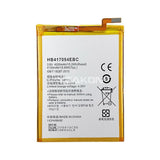 Compatible for HUAWEI Mate 7 Mobile Cell Phone Battery HB417094EBC Built-in Circuit Board 4100mah Factory Wholesale International Trade