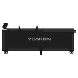 Compatible for Dell TOTRM Laptop Battery Precision M3800_XPS15_9530 Factory Wholesale