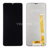 Compatible for Samsung A20E 2019 Mobile Cell Phone Display A202 Inner and Outer Screen LCD Assembly Screen Assembly LCD