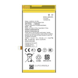 Compatible for ASUS ROG 2 Brand New Mobile Cell Phone Battery C11P1901 High Capacity 6000 mAh Factory Wholesale Export