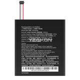 Compatible for CAT S61 high-capacity 4530mAh brand new durable APP00262 mobile cell phone battery factory wholesale and foreign trade