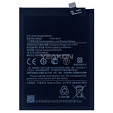 Compatible for Xiaomi Note 10 mobile cell phone battery BN59 high-capacity charging board 5000mAh factory wholesale and foreign trade
