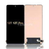 Compatible for Xiaomi 12T Screen Assembly Xiaomi 12T pro Mobile Cell Phone Integrated Inner and Outer LCD Original LCD Wholesale