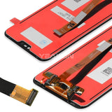 Compatible for HW P20 Lite Mobile Cell Phone Screen Touch Screen Screen Integrated Inner and Outer Screen LCD Display Assembly LCD wholesale
