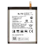 Compatible for LG WING 5G_LMF100N mobile cell phone battery BL-T52 with built-in charging board 4000mAh Wholesale