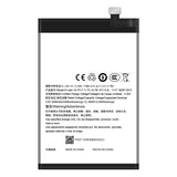 Compatible for OPPO 2 Mobile Cell Phone Battery Brand New OnePlus TWO OnePlus1+2 BLP597 Wholesale
