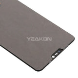 Compatible for OP R15 Integrated Inner and Outer Screen Mobile Cell Phone Display Touch Screen LCD Assembly LCD wholesale