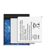 Compatible for Xiaomi Watch Battery watch 2 lite_watch 3_watch4_Watch S2 46mm