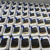 Compatible for Apple S9 Watch Screen Assembly Nine Generation Watch Assembly 41MM 45MM LCD Screen LCD wholesale