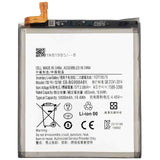 For Samsung S21 Ultra 5G Mobile Phone Battery EB-BG998ABY Built-in Battery Factory Wholesale Export