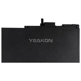 Compatible for HP ZBook 15u_745 G3_840 G4_850 G3 Laptop Battery TA03XL Wholesale