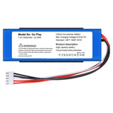 Compatible with JBL speaker batteries GoPlay brand new and durable GSP1029102 01 factory wholesale and foreign trade stock