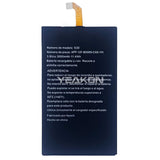Compatible for CAT S30 mobile cell phone batteries high capacity built-in durable charging board 3000mAh factory wholesale foreign trade
