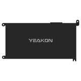 Compatible for Dell YRDD6 Laptop Battery 5488_3400_3501_5493_5593_5584_P90F