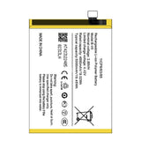 Compatible with VIVO mobile cell phone batteries: IQOO 7_3_Z6 5G_Neo 7_Neo 5_8 Pro_9_Z7 Pro 5G