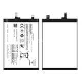 Comaptible for VIVO mobile cell phone battery BA51 large capacity long battery life electric board V40E_V2403 factory wholesale foreign trade