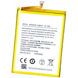 Compatible for Nokia C20 Plus mobile cell phone battery SP410 high-capacity fast charging board factory wholesale and foreign trade