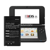 Compatible for Nintendo 3DS XL Game Console SPR-003 External Battery Factory Wholesale