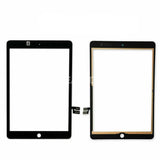 Compatible for iPad 8 Tablet cover glass TP Touch panel Touch Screen Outer glass touch