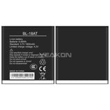 Compatible for Tecno Transsion BL-18AT long-lasting, durable mobile cell phone batteries for M5/S5 factory wholesale and foreign trade
