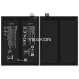 Compatible for OPPO OnePlus 13_PJZ110 Repalcement Brand New Mobile Cell Phone Battery BLPB09 Factory Wholesale Export