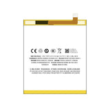 Compatible for Meizu U10 mobile cell phone battery BU10 large capacity built-in charging board 2760mAh factory wholesale and foreign trade